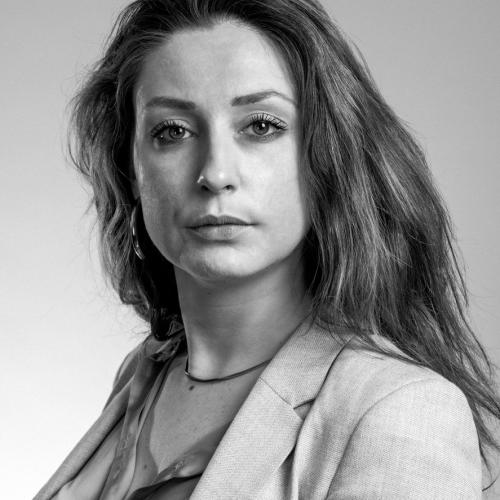 Maître Véréna Smagghe