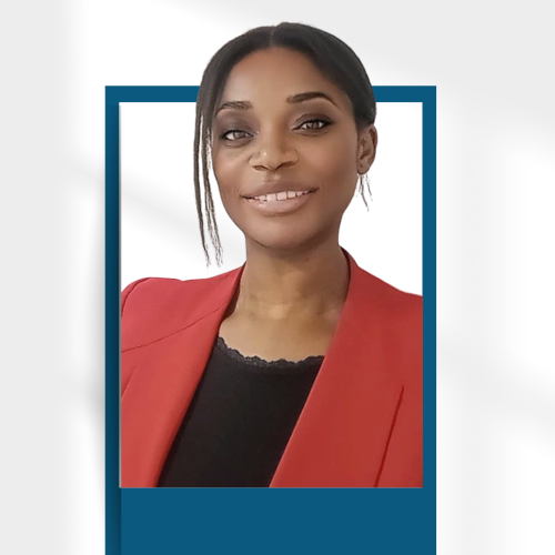 Maître Arletta Matshika