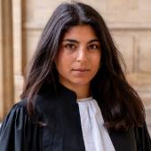 Maître Léa Ghassemezadeh