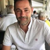 Maître Xavier Bellilchi-Bartoli