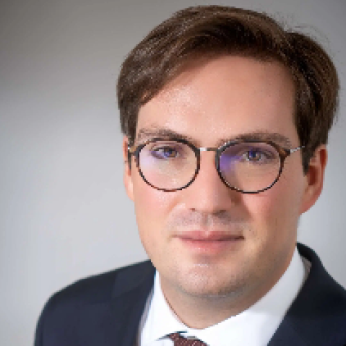 Maître Cesar Buscail