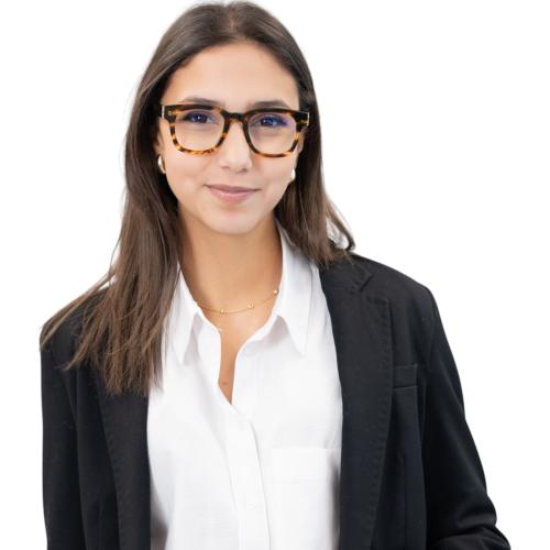 Maître Asya Cekic