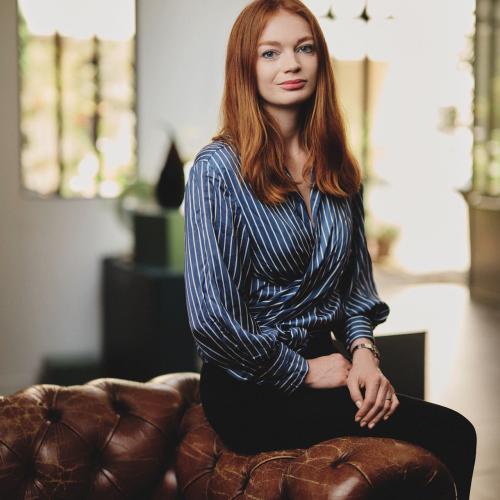 Maître Alice Le Néel