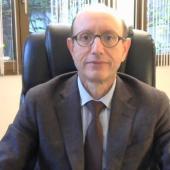 Maître Zakaria Laouani