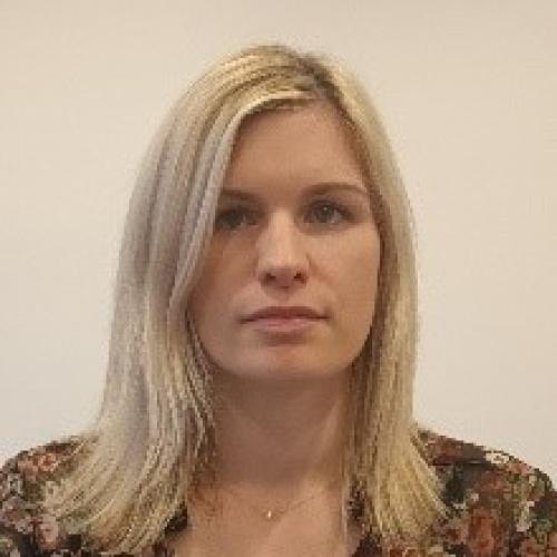 Virginie Trecherel
