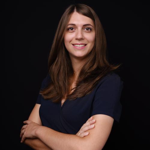 Mathilde Martinez
