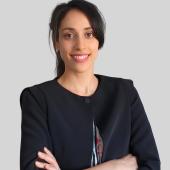 Maître Sofia Benladoul