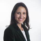 Maître Inès Saint-Lary