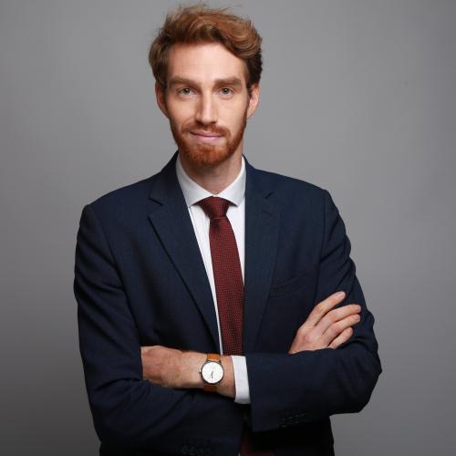 Maître Matthieu Bagard