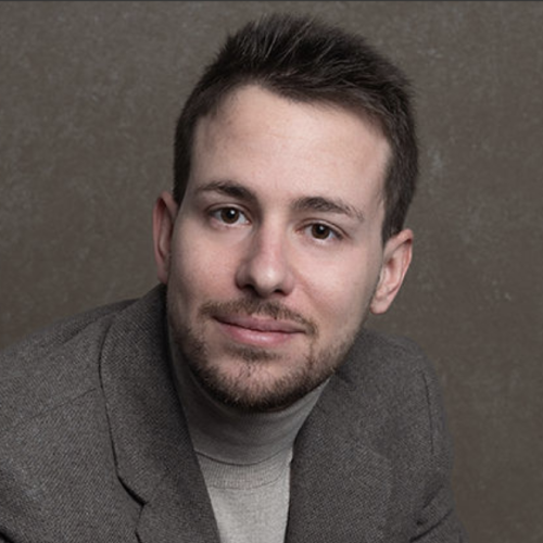 Maître Nicolas Alteirac