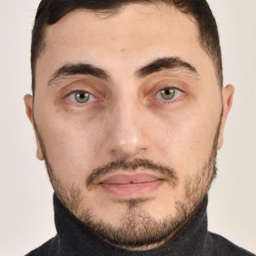 Maître Walid Ramadan