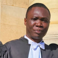 Maître Junior Golson Dokodo
