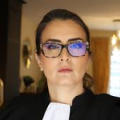 Maître Zeina Zeidan