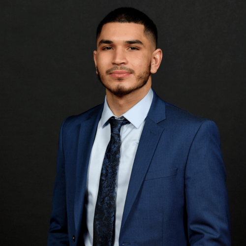 Maître Adam Salhi