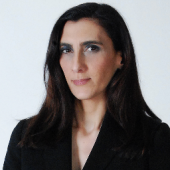 Maître Laurence Foraud