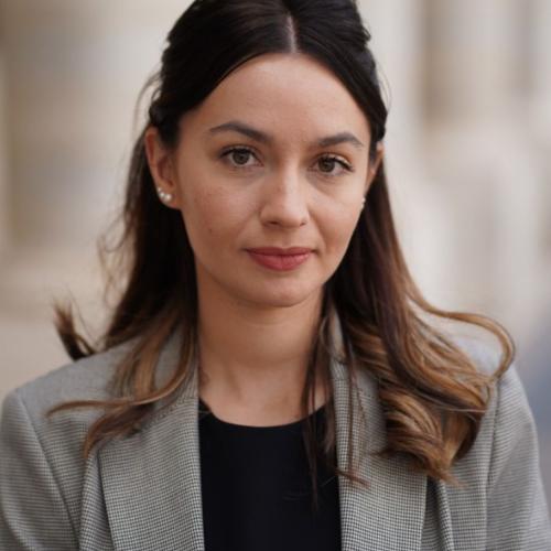 Maître Laura Benmerad