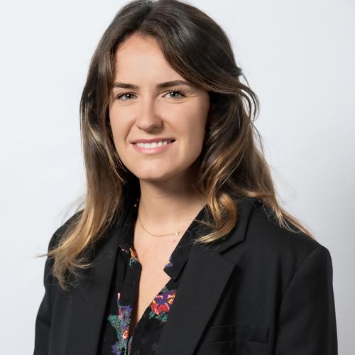 Maître Clara Trouillet