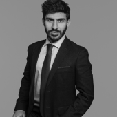 Maître Mathieu Azar