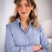 Maître Cassandre Nogues