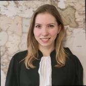 Maître Hanna Moller