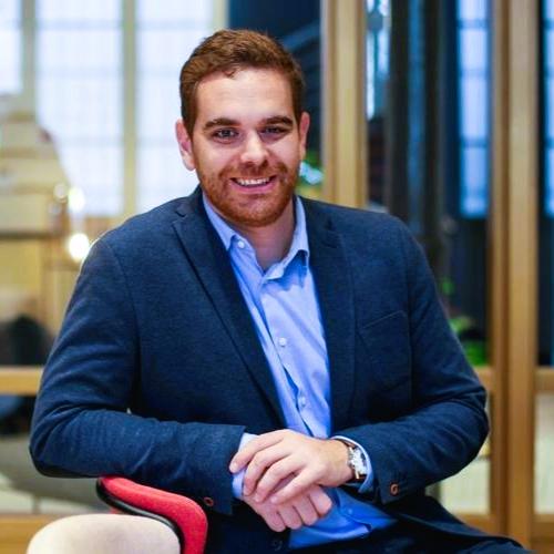 Maître Romain Lehmann – Barreau d&rsquo;Agen