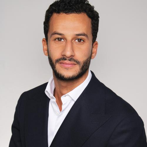 Ruben Amar