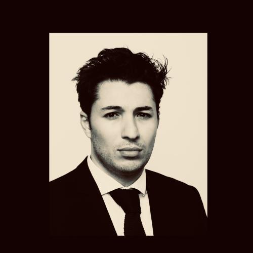 Maître David Boisis