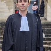 Maître Hicham Berrada