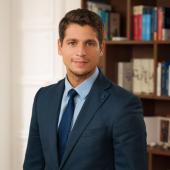 Maître Ezzine Andoulsi