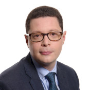 Maître Gregory Kagan
