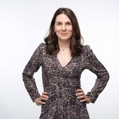 Laure Khalil