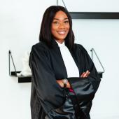 Maître Audrey Atsain