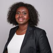 Maître Danielle Douzoua