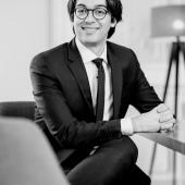 Maître Mathis Ruocco-Nardo