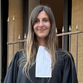 Maître Anna Maurizi