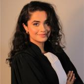 Maître Sameen Mohammad