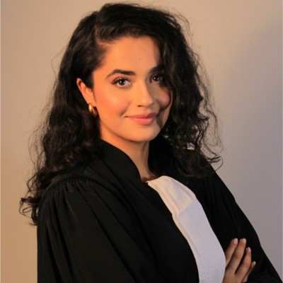 Maître Sameen Mohammad
