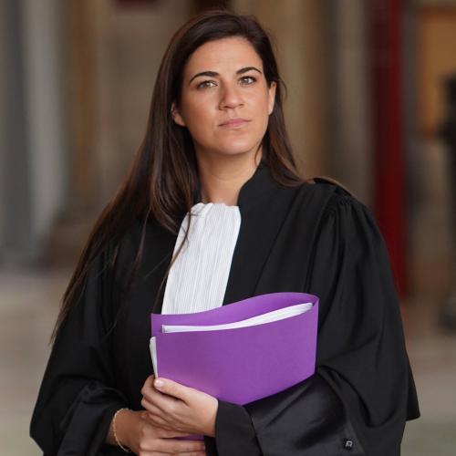 Maître Laura Abecassis