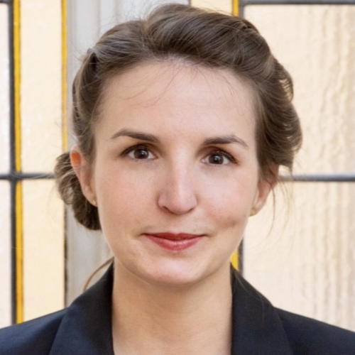 Justine Gagne
