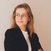 Maître Mathilde Silvestre