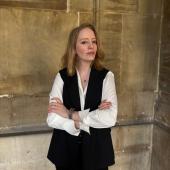 Maître Lydia Tansaout