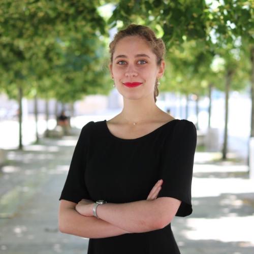 Maître Elisa Bordas – Barreau de Pau
