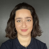 Maître Léah Benudis