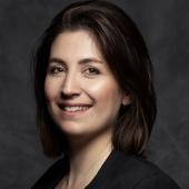 Maître Caroline Alteirac