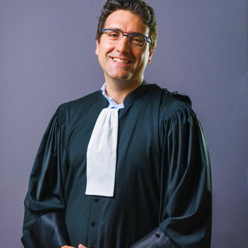 Maître Noël Dalus