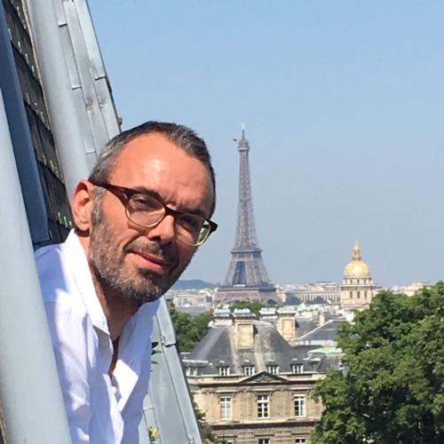 Alexandre Rotcajg