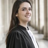 Maître Cyriel Jager