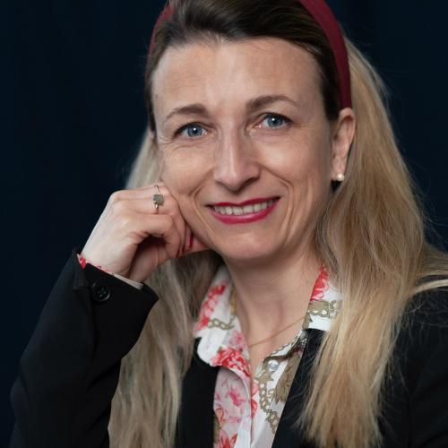 Maître Ariane Bourgeois – Barreau de Hauts-de-seine