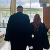 Maître Sarah Ikkawi &#8211; Barreau de Val-de-marne (crÉteil)