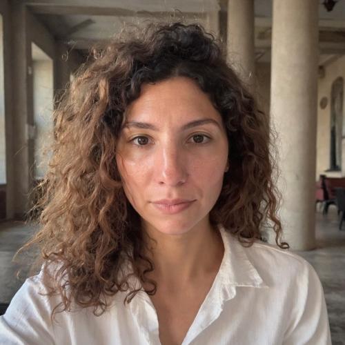 Maître Neila Alili